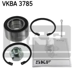 VKBA 3785 SKF Комплект подшипника ступицы колеса VKBA 3785 SKF Комплект подшипника ступицы колеса